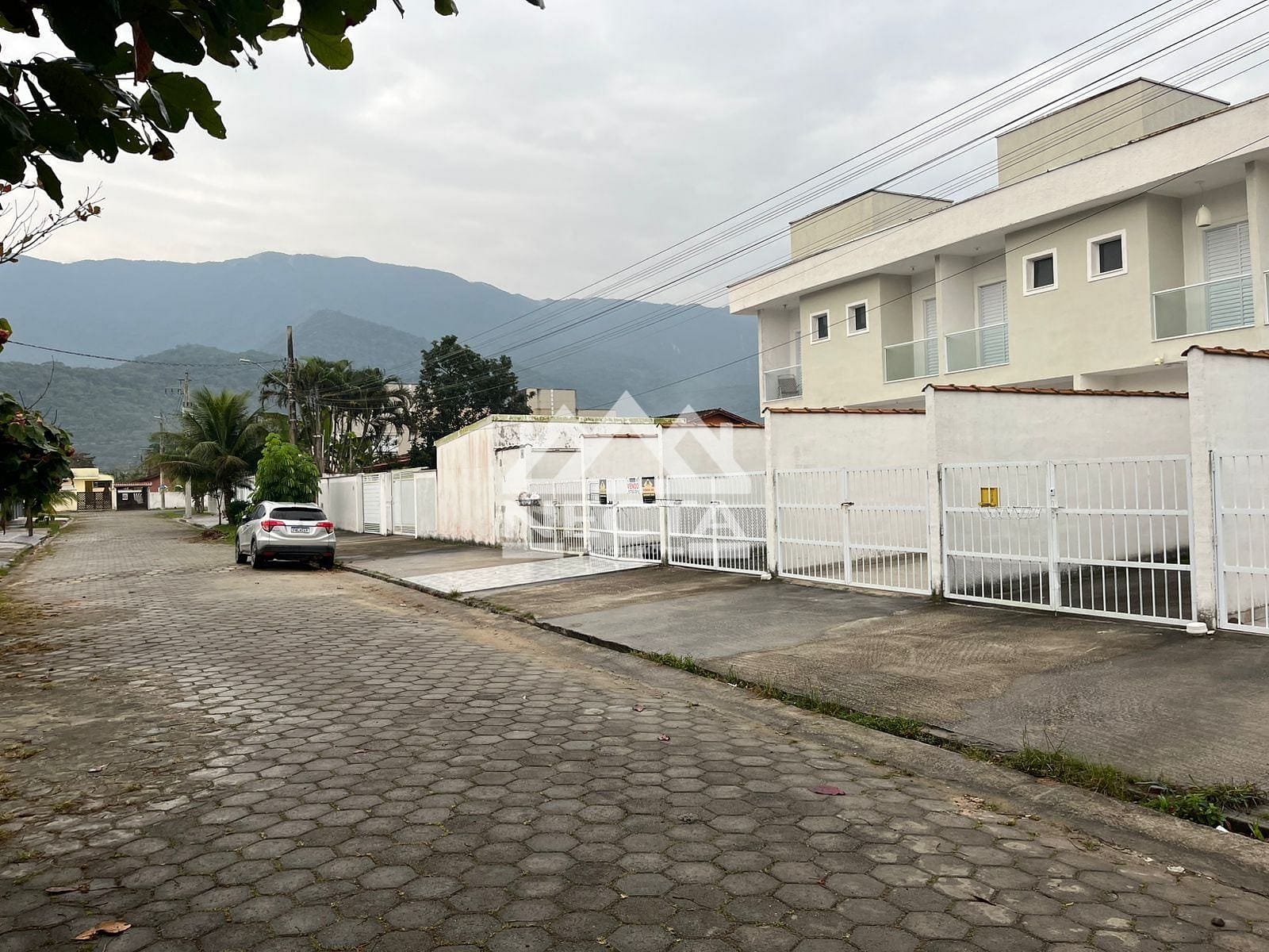 Sobrado, 3 quartos, 95 m² - Foto 2