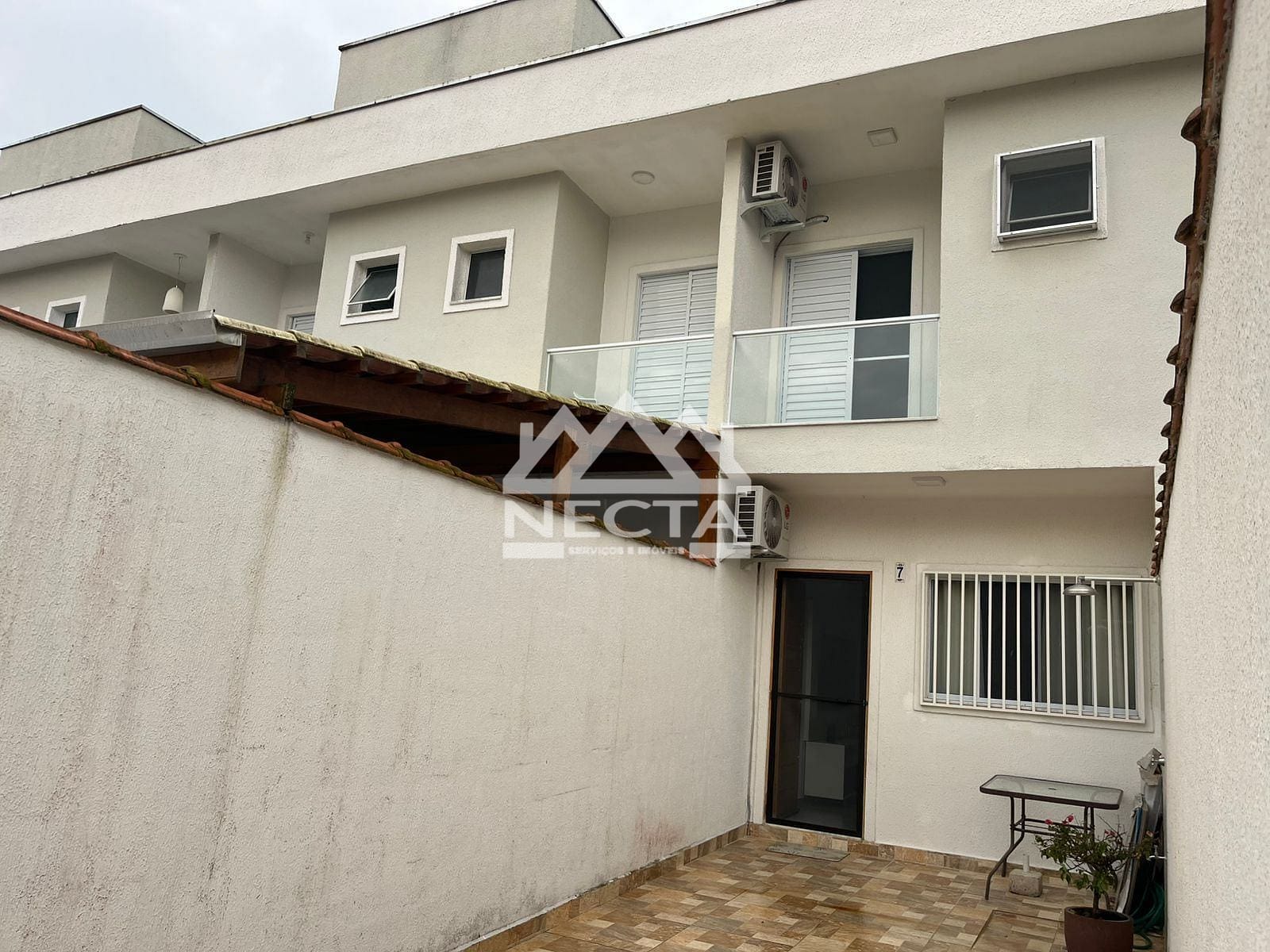 Sobrado, 3 quartos, 95 m² - Foto 3