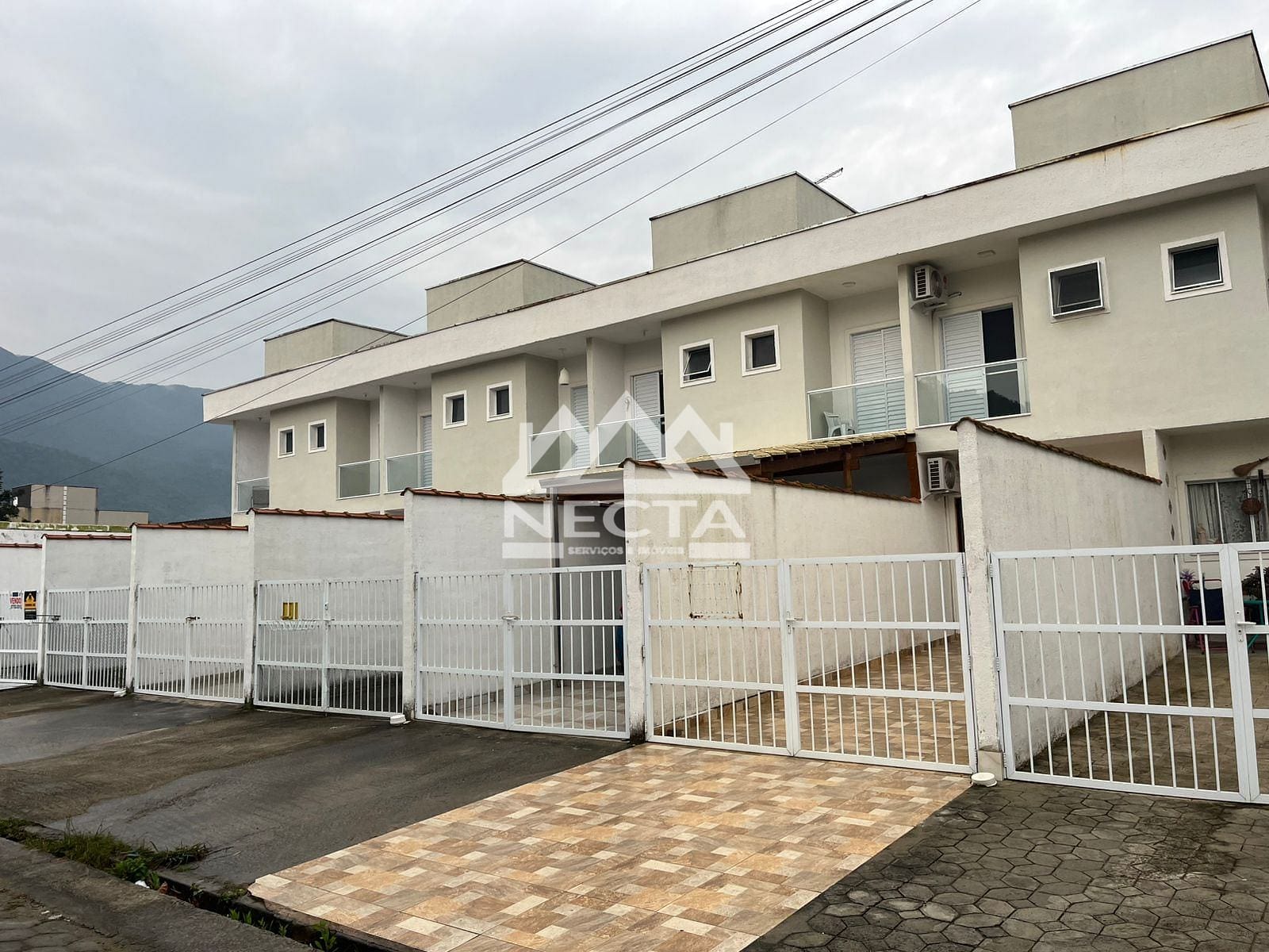 Sobrado, 3 quartos, 95 m² - Foto 1