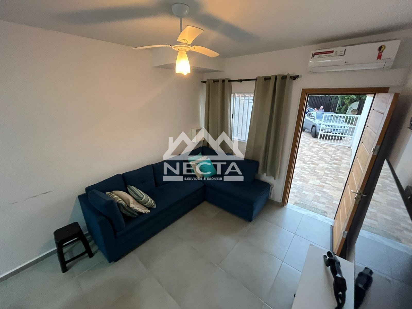 Sobrado, 3 quartos, 95 m² - Foto 6