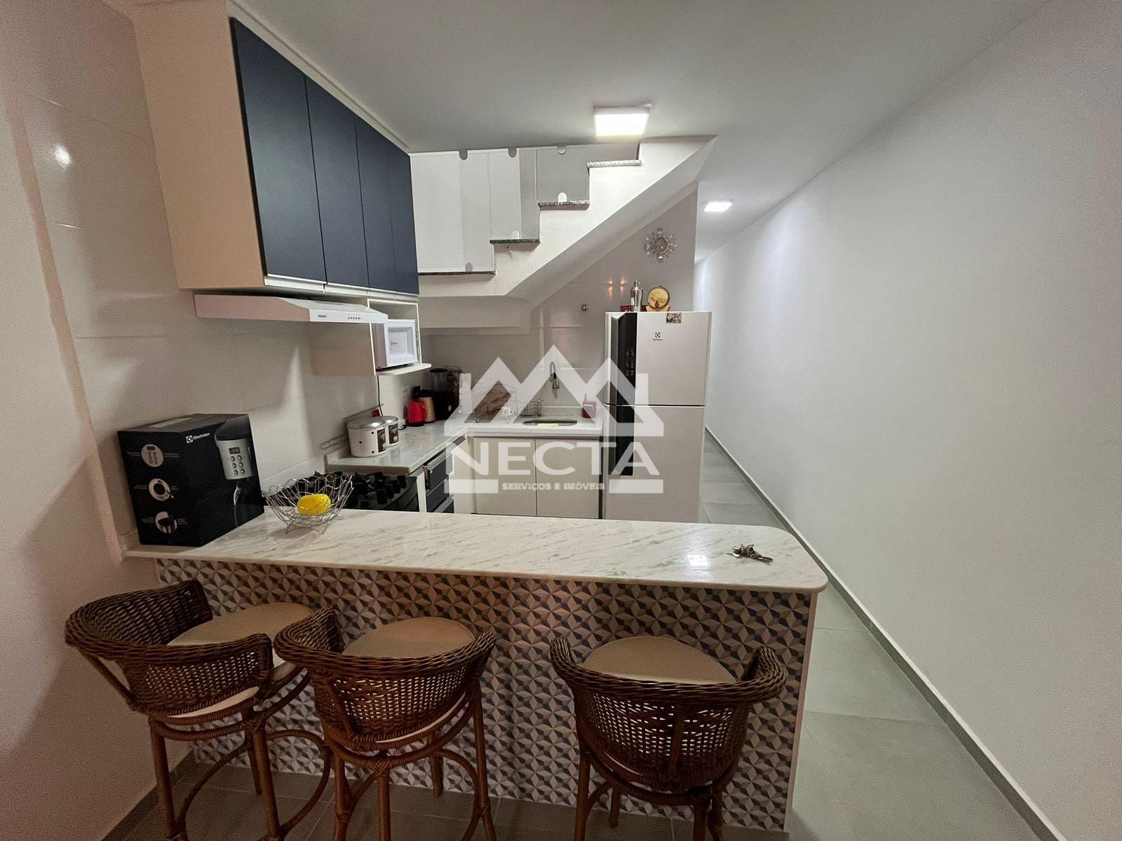 Sobrado, 3 quartos, 95 m² - Foto 10