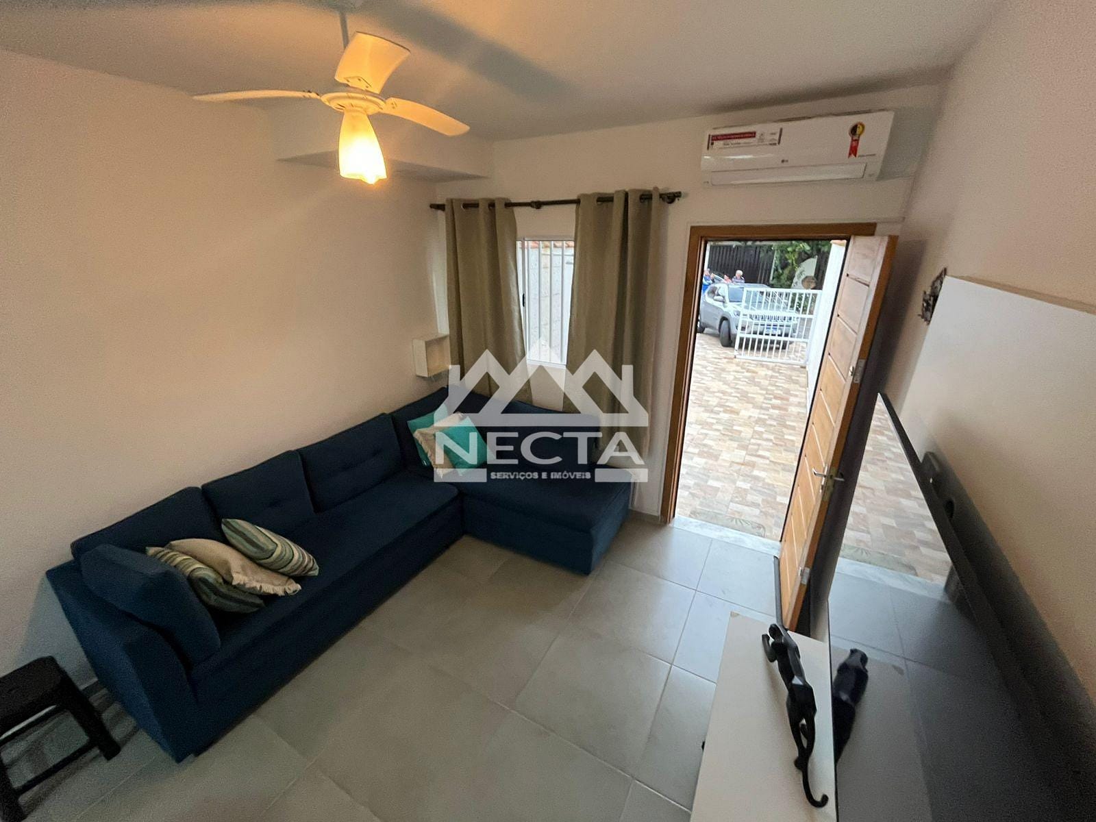 Sobrado, 3 quartos, 95 m² - Foto 7