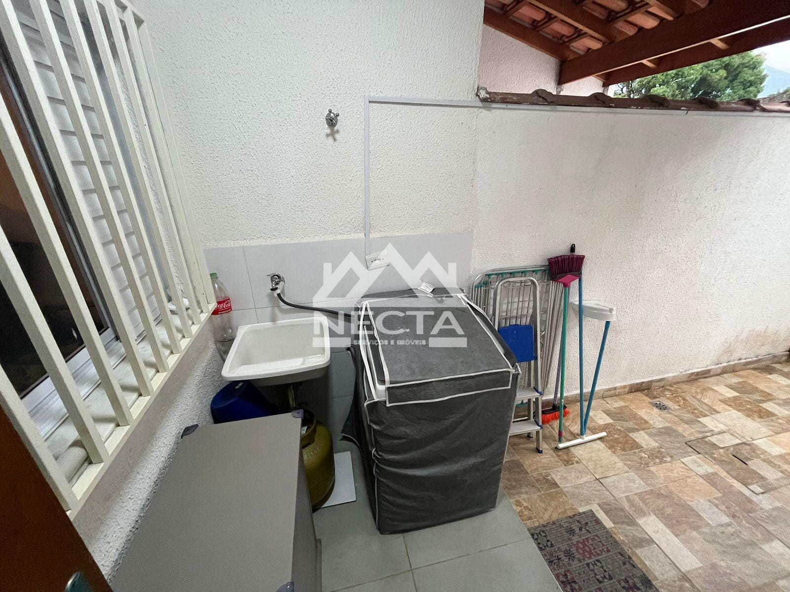 Sobrado, 3 quartos, 95 m² - Foto 15