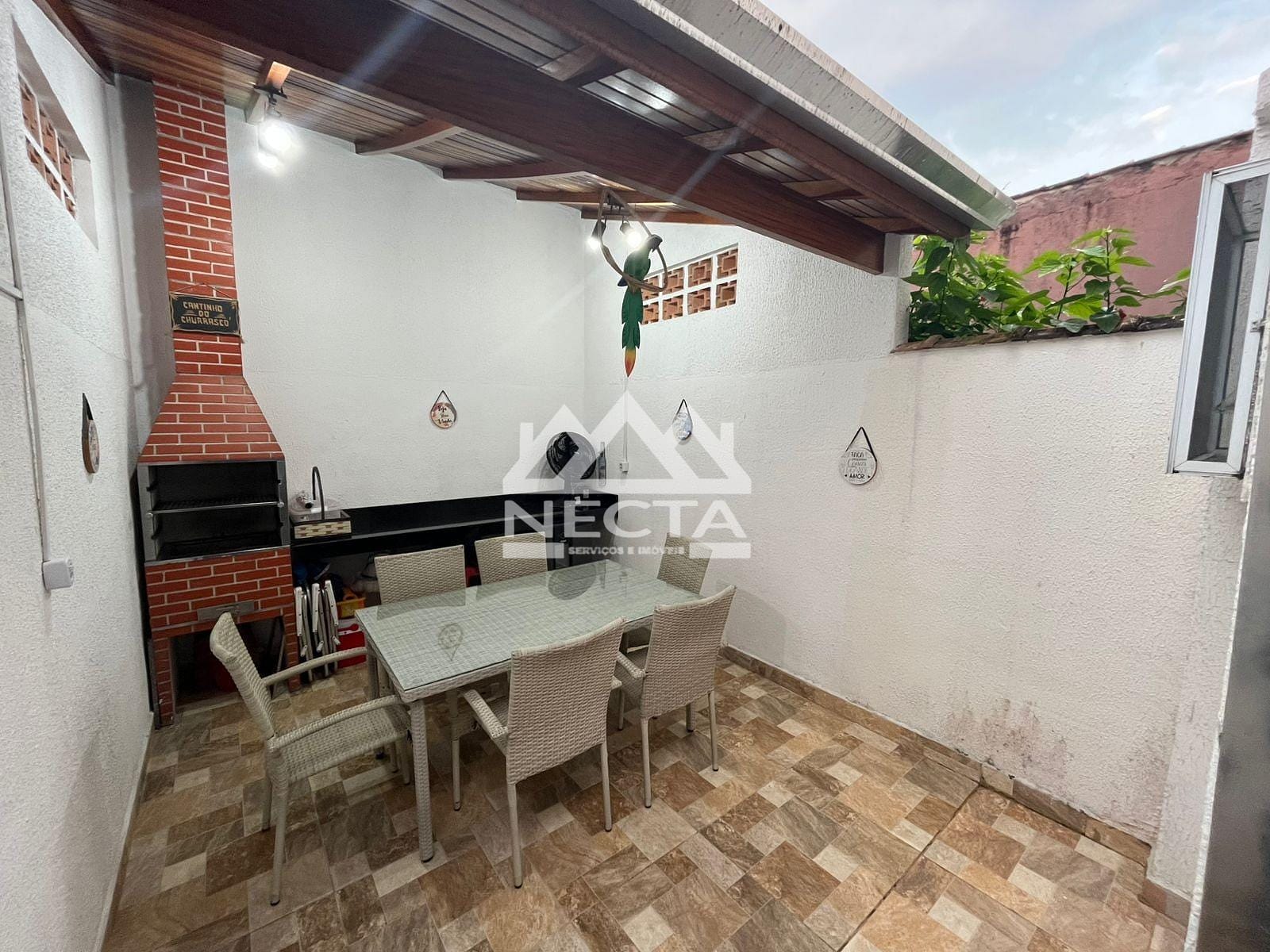 Sobrado, 3 quartos, 95 m² - Foto 14