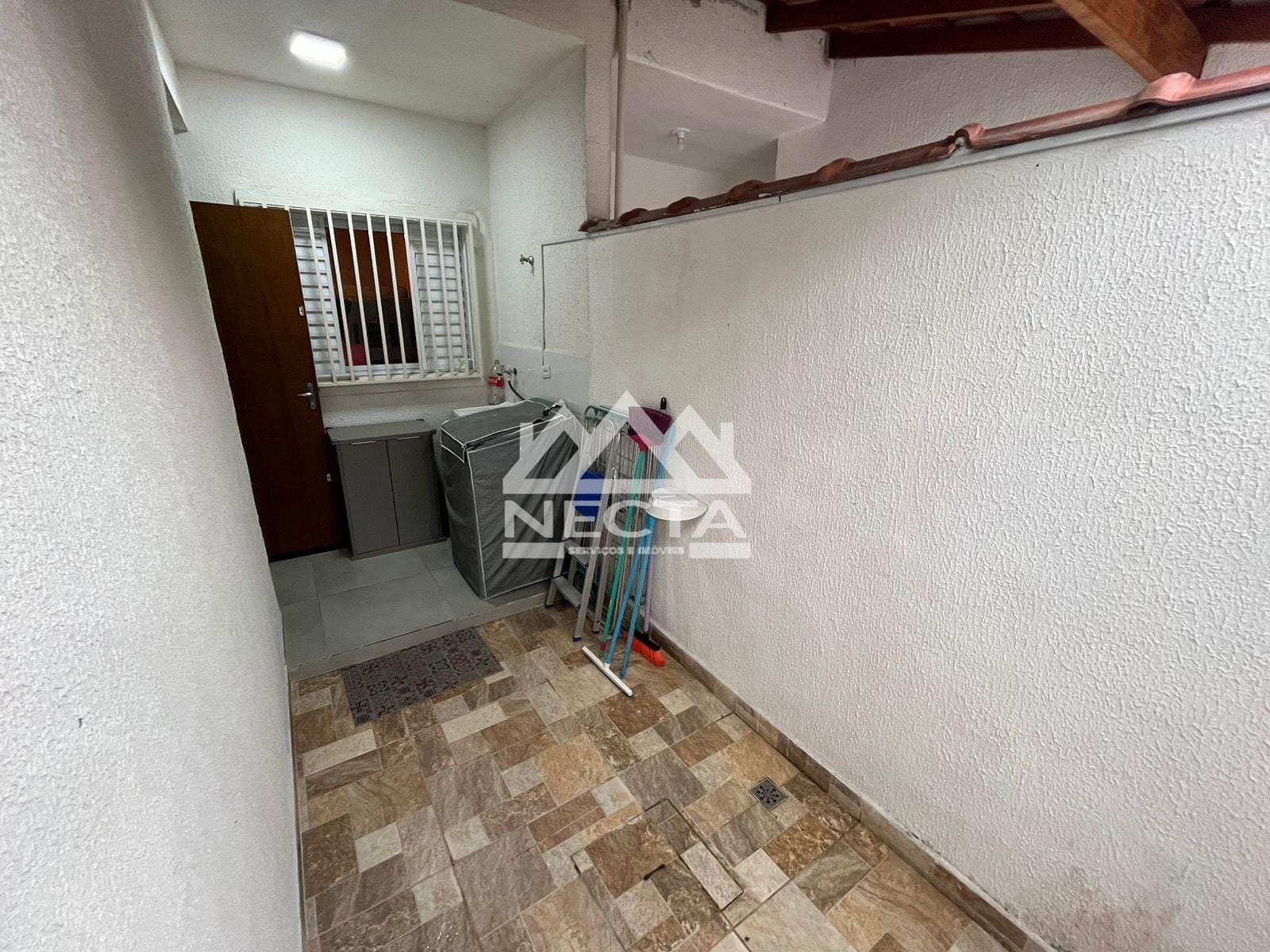 Sobrado, 3 quartos, 95 m² - Foto 16