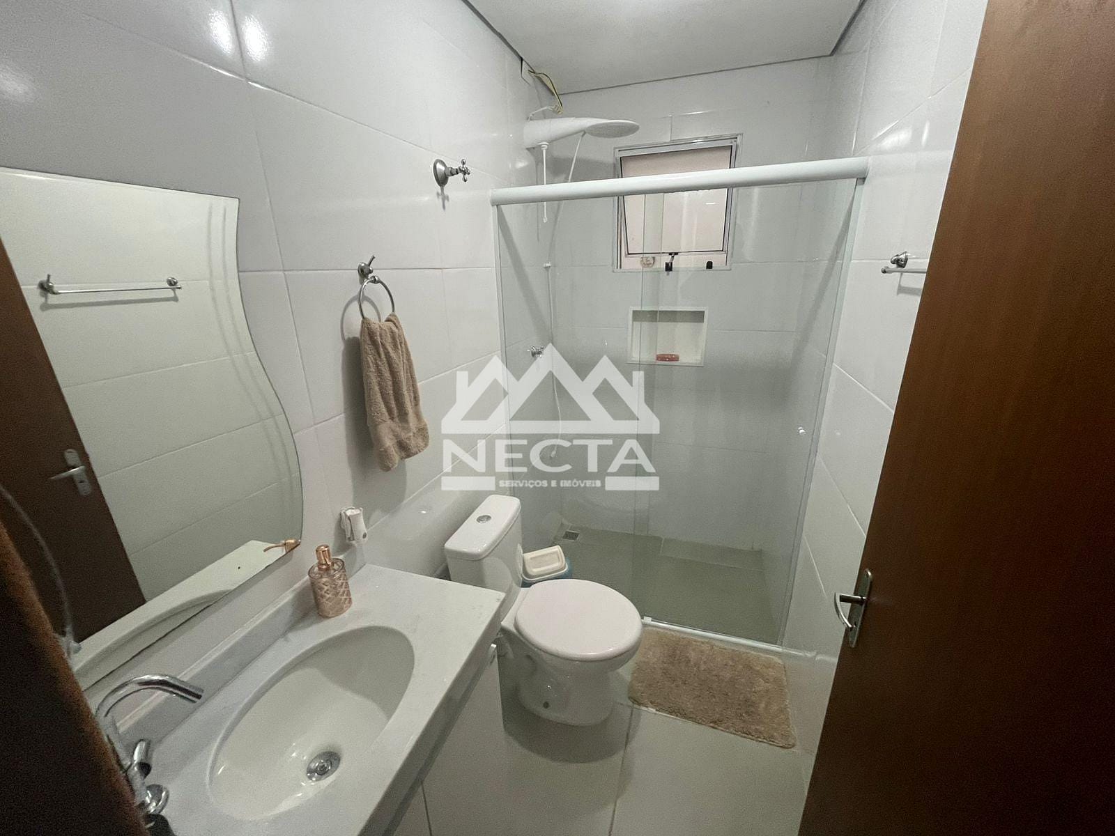 Sobrado, 3 quartos, 95 m² - Foto 19