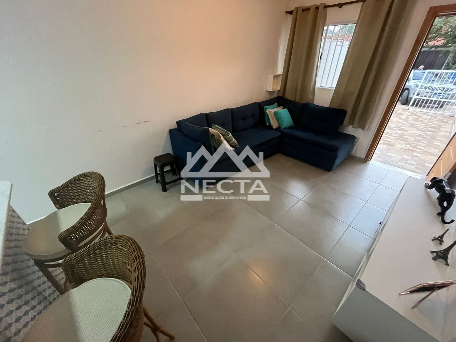 Sobrado, 3 quartos, 95 m² - Foto 8