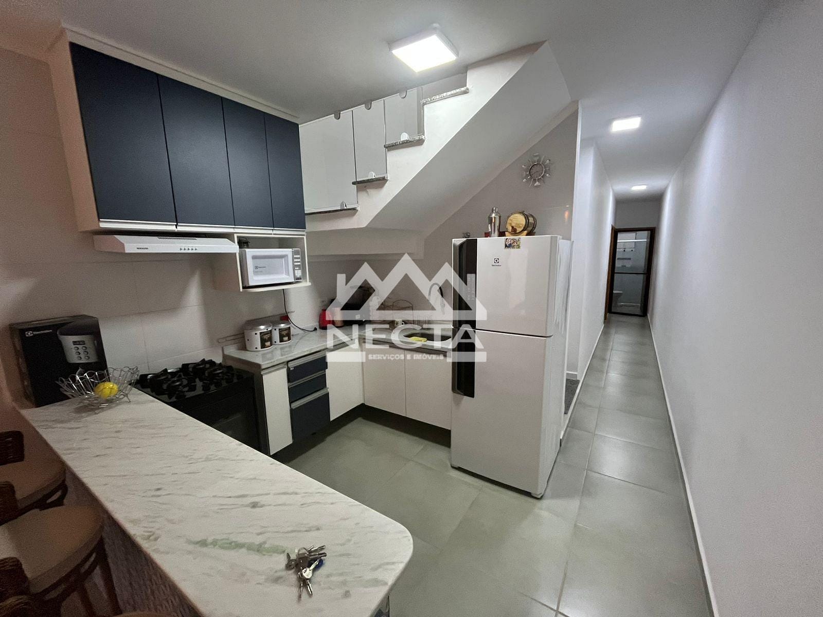 Sobrado, 3 quartos, 95 m² - Foto 12