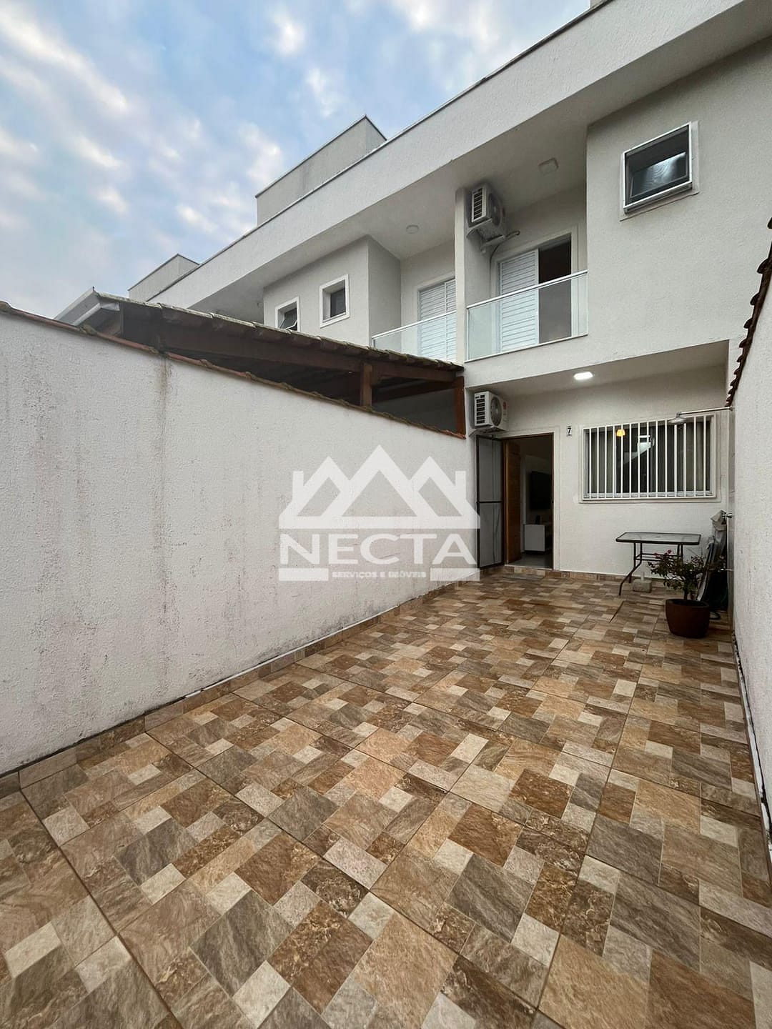 Sobrado, 3 quartos, 95 m² - Foto 4