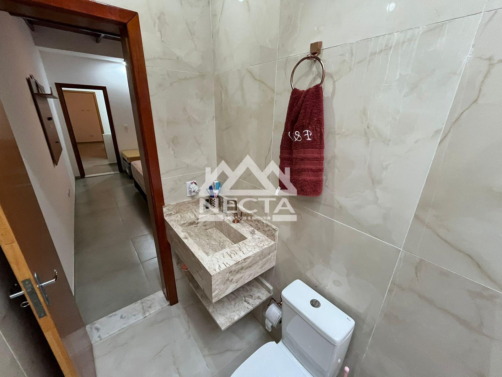 Sobrado, 3 quartos, 95 m² - Foto 23