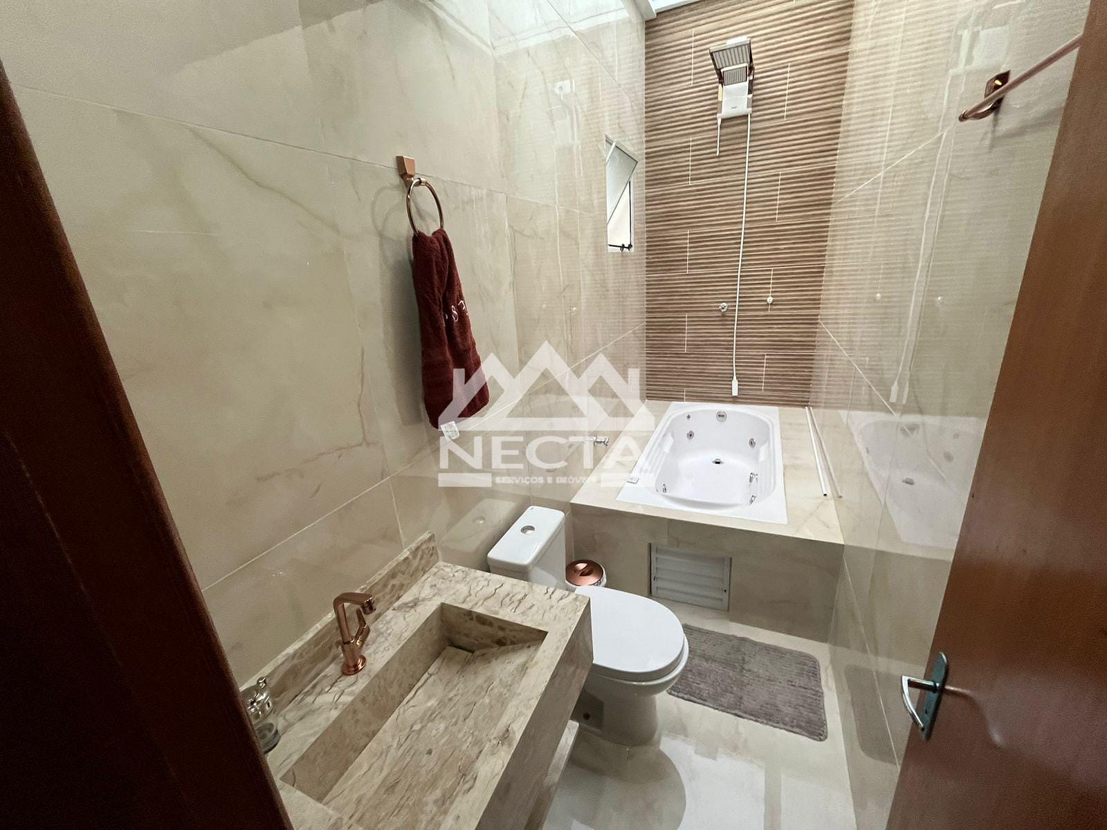 Sobrado, 3 quartos, 95 m² - Foto 24