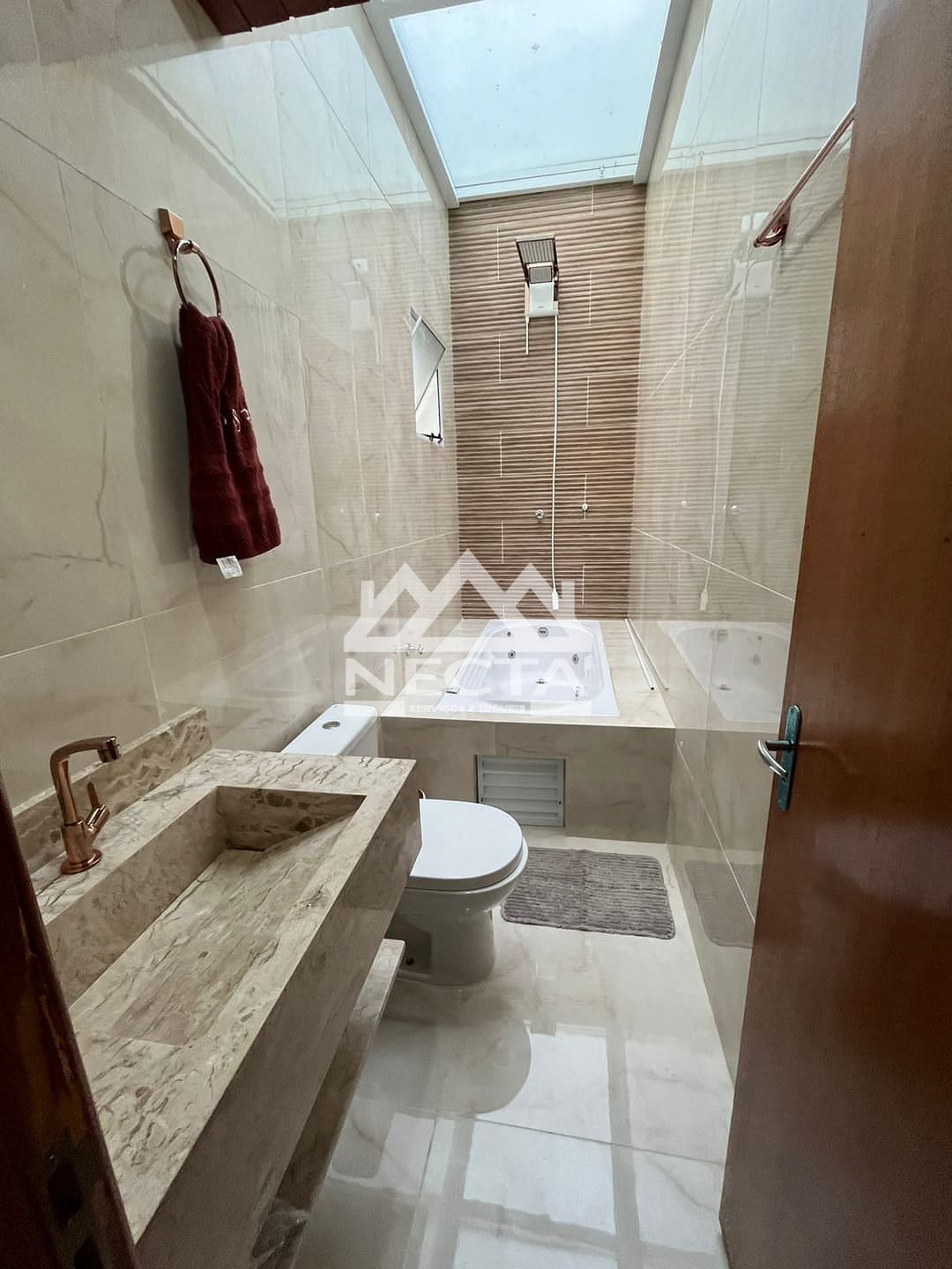 Sobrado, 3 quartos, 95 m² - Foto 25