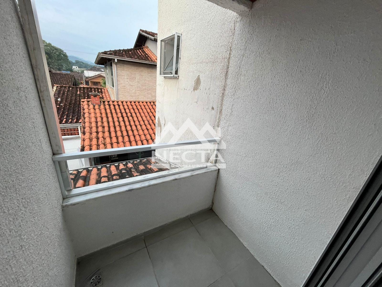 Sobrado, 3 quartos, 95 m² - Foto 32