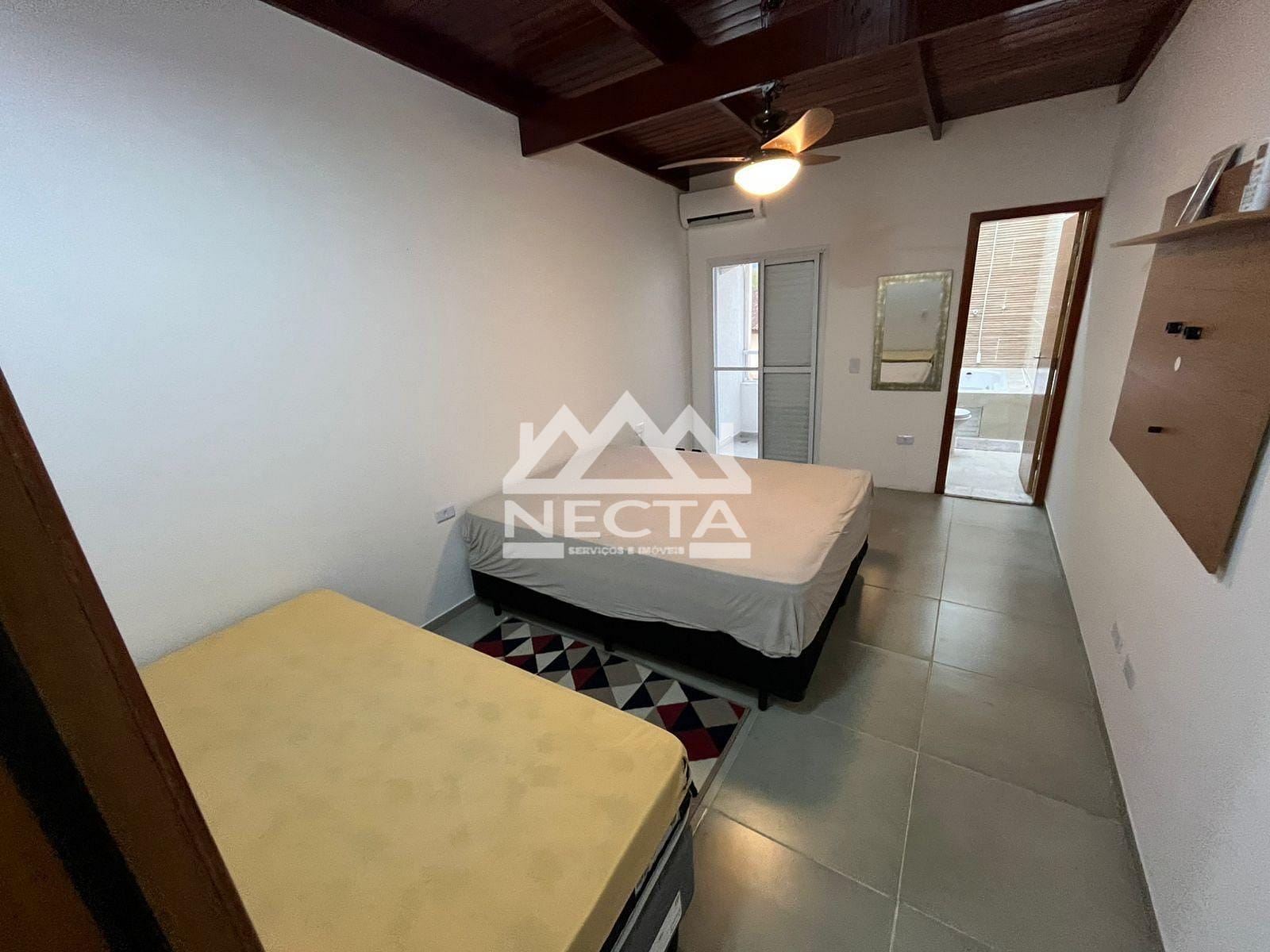 Sobrado, 3 quartos, 95 m² - Foto 22