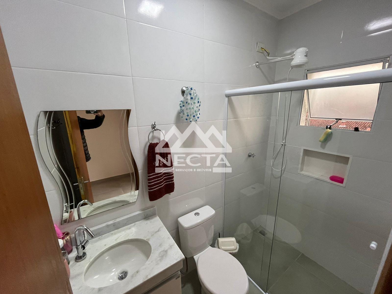 Sobrado, 3 quartos, 95 m² - Foto 31