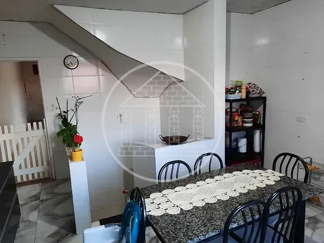 Sobrado com 150m² 3 quartos e 5 banheiros, à venda, no bairro Jardim Satélite em São Paulo
