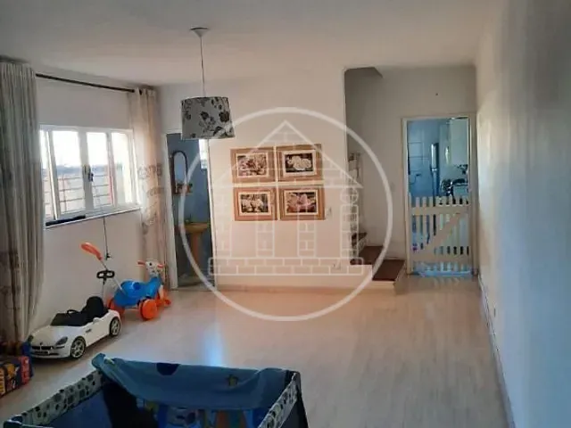Sobrado com 150m² 3 quartos e 5 banheiros, à venda, no bairro Jardim Satélite em São Paulo