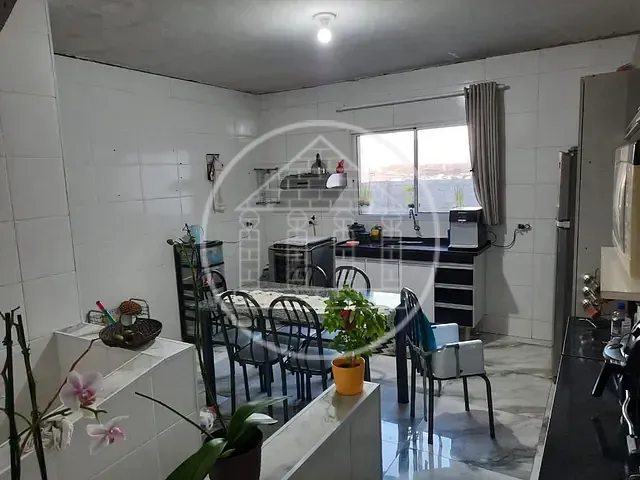 Sobrado com 150m² 3 quartos e 5 banheiros, à venda, no bairro Jardim Satélite em São Paulo