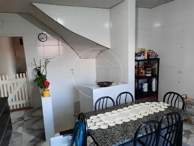 Sobrado com 150m² 3 quartos e 5 banheiros, à venda, no bairro Jardim Satélite em São Paulo