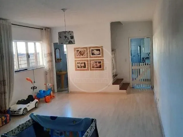 Sobrado com 150m² 3 quartos e 5 banheiros, à venda, no bairro Jardim Satélite em São Paulo
