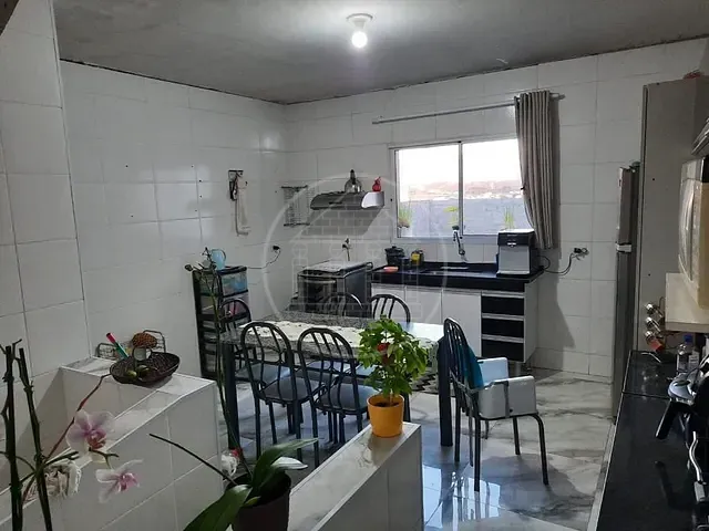 Sobrado com 150m² 3 quartos e 5 banheiros, à venda, no bairro Jardim Satélite em São Paulo