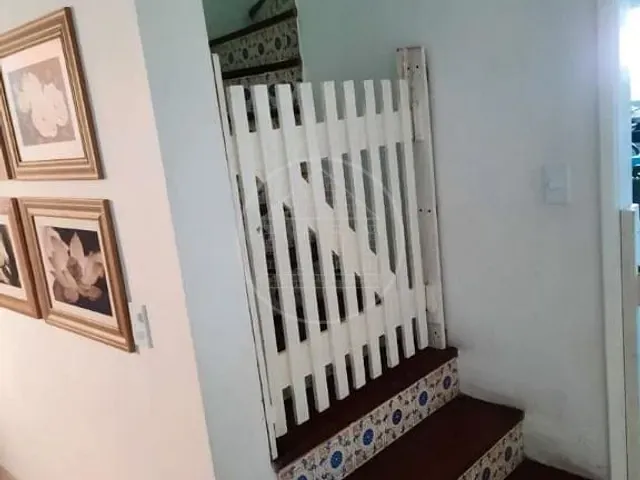 Sobrado com 150m² 3 quartos e 5 banheiros, à venda, no bairro Jardim Satélite em São Paulo
