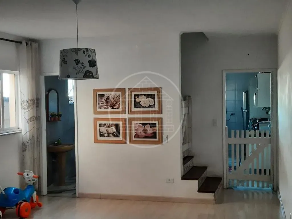 Sobrado, 3 quartos, 160 m² - Foto 15