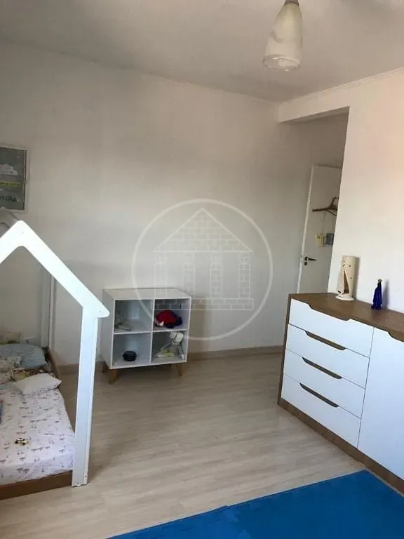 Sobrado, 3 quartos, 160 m² - Foto 17