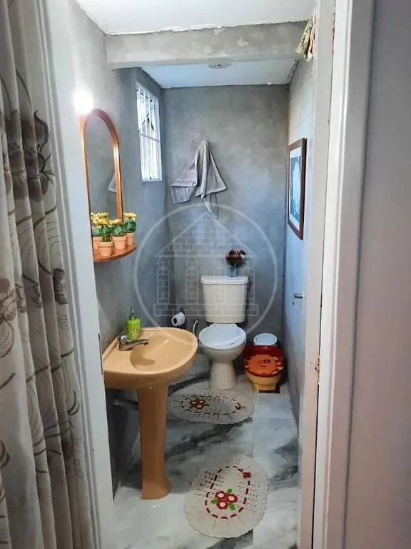 Sobrado, 3 quartos, 160 m² - Foto 24