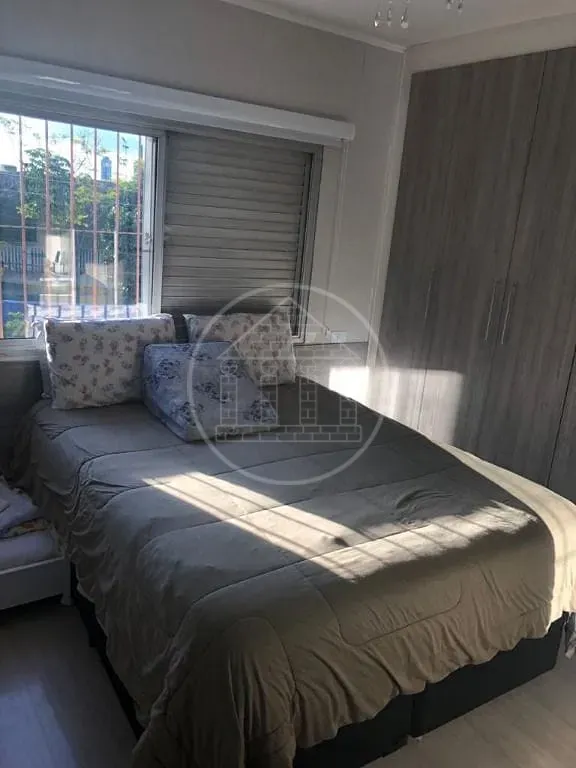 Sobrado, 3 quartos, 160 m² - Foto 16