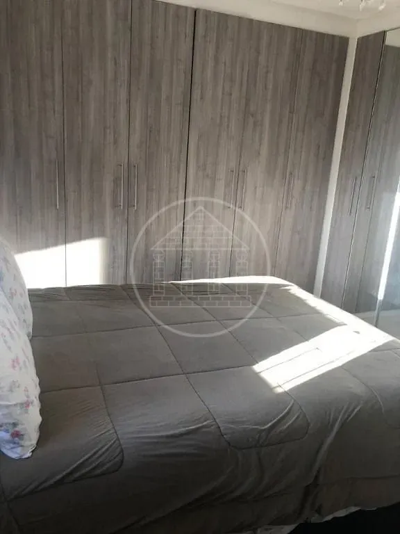 Sobrado, 3 quartos, 160 m² - Foto 19
