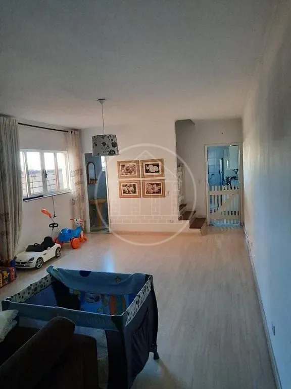 Sobrado, 3 quartos, 160 m² - Foto 4