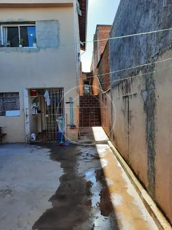 Sobrado, 3 quartos, 160 m² - Foto 9