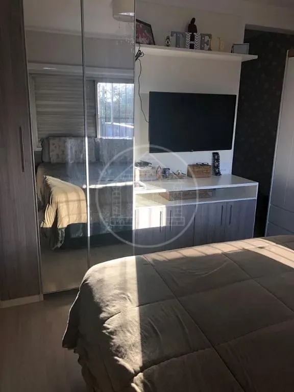 Sobrado, 3 quartos, 160 m² - Foto 8
