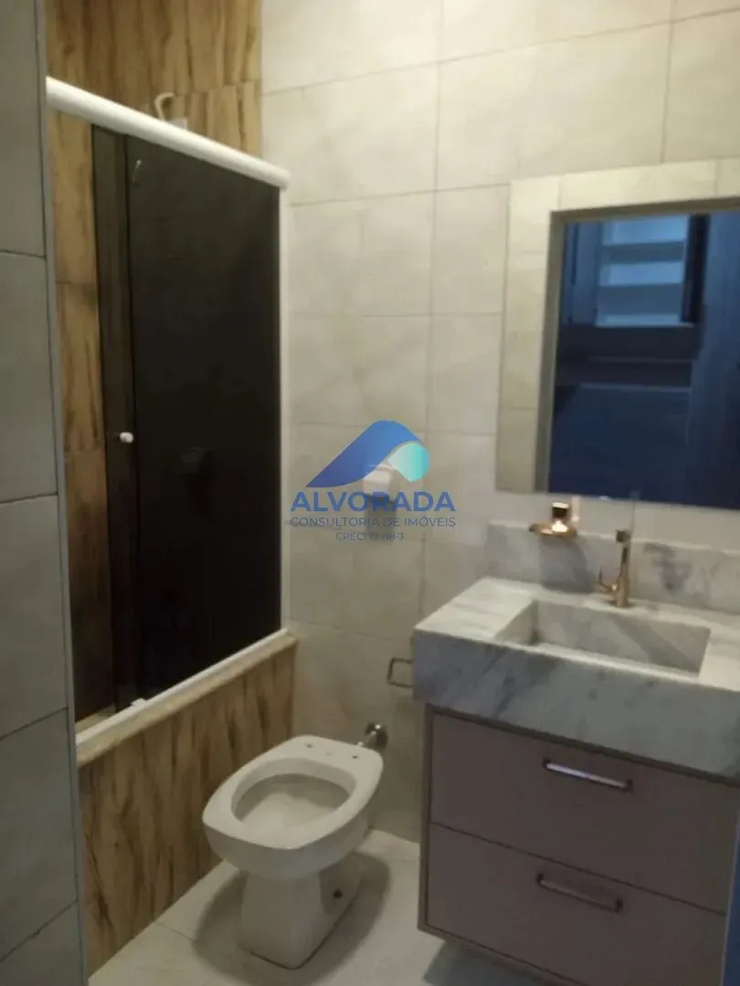 Sobrado, 3 quartos, 120 m² - Foto 11
