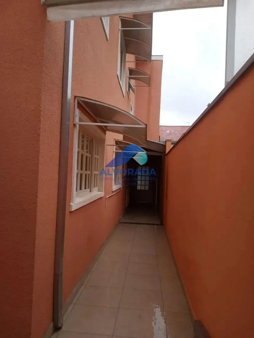 Sobrado, 3 quartos, 120 m² - Foto 16