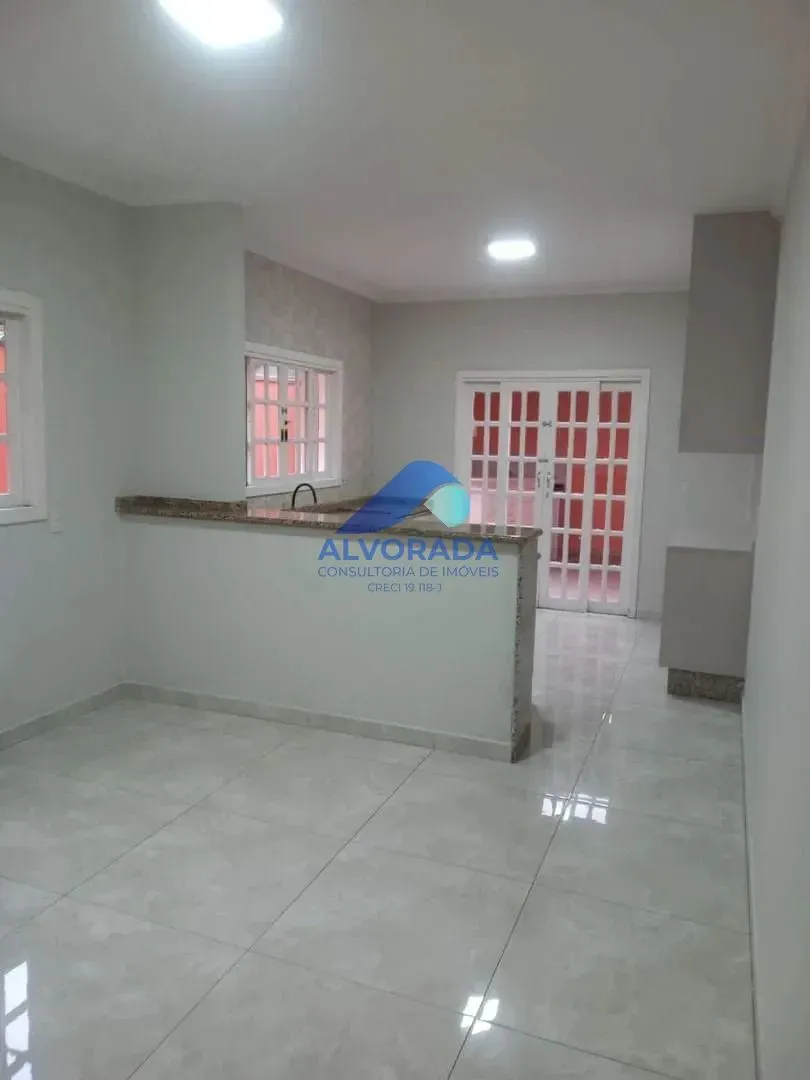 Sobrado, 3 quartos, 120 m² - Foto 8