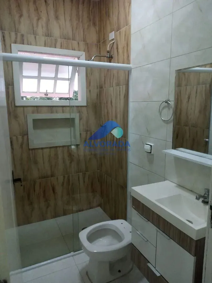 Sobrado, 3 quartos, 120 m² - Foto 13