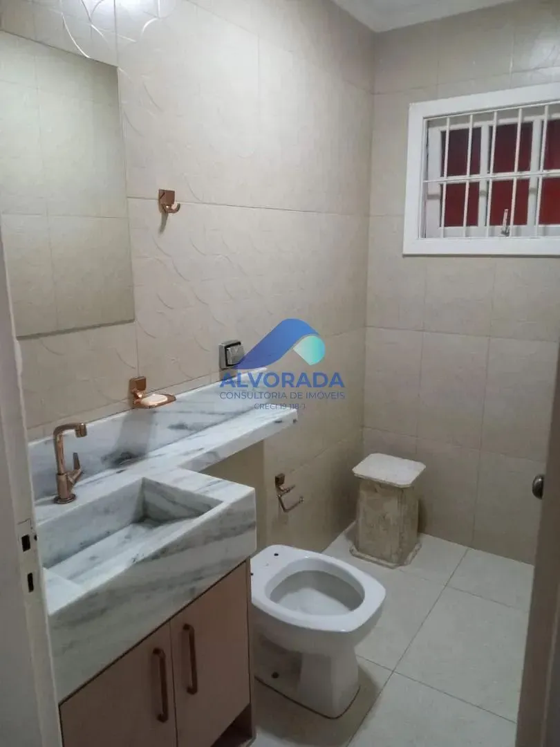 Sobrado, 3 quartos, 120 m² - Foto 12