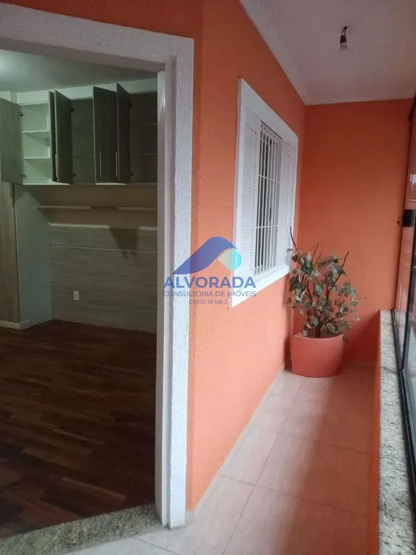 Sobrado, 3 quartos, 120 m² - Foto 17