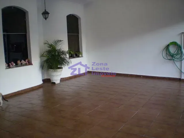Sobrado com 288m² 4 quartos e 2 banheiros, à venda, no bairro Vila Carrão em São Paulo