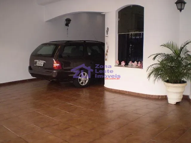 Sobrado com 288m² 4 quartos e 2 banheiros, à venda, no bairro Vila Carrão em São Paulo