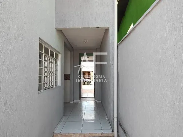 Sobrado com 125m² 2 quartos e 3 banheiros, à venda, no bairro Parque Vera Cruz em Tremembé