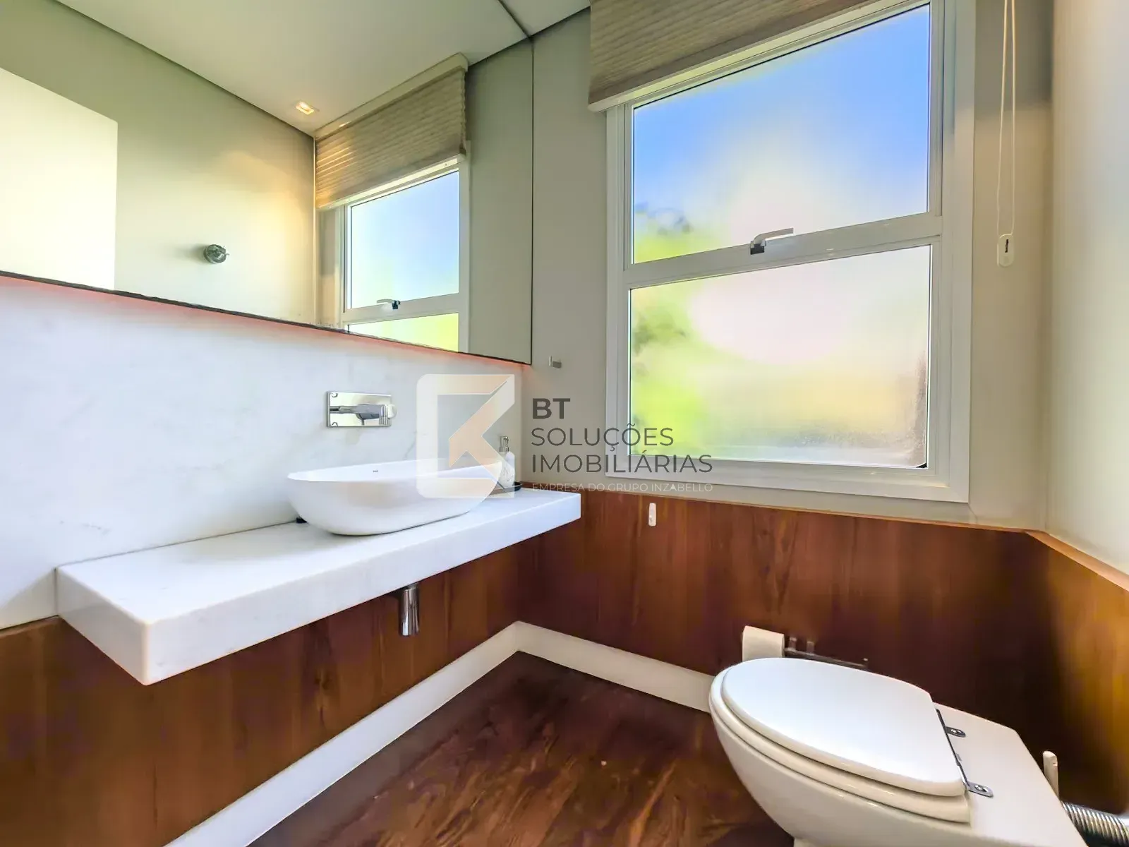 Sobrado, 4 quartos, 405 m² - Foto 51