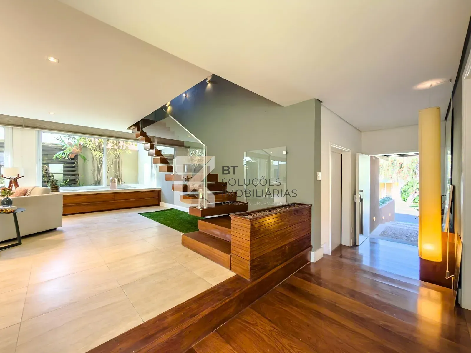Sobrado, 4 quartos, 405 m² - Foto 39