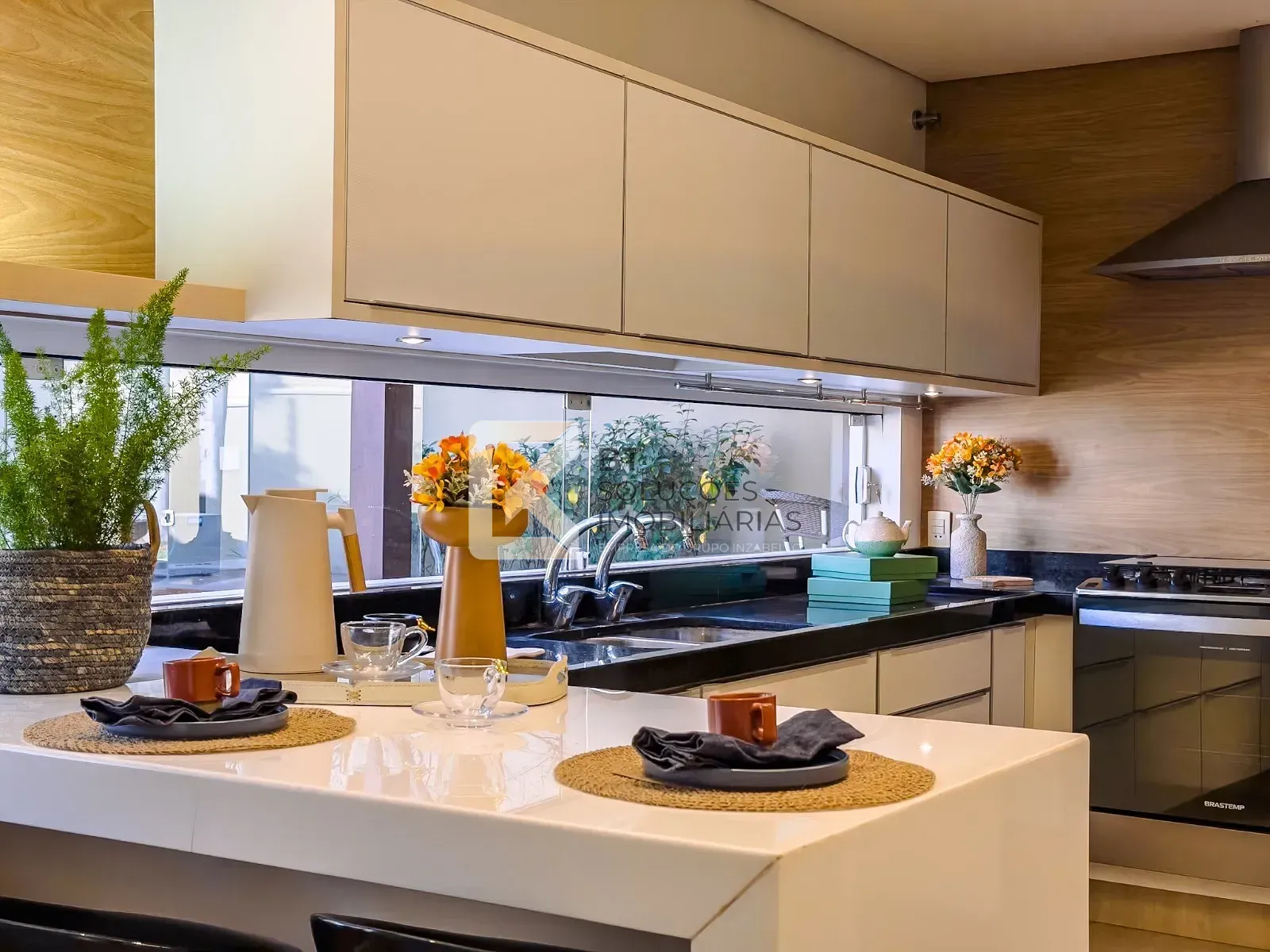 Sobrado, 4 quartos, 405 m² - Foto 31