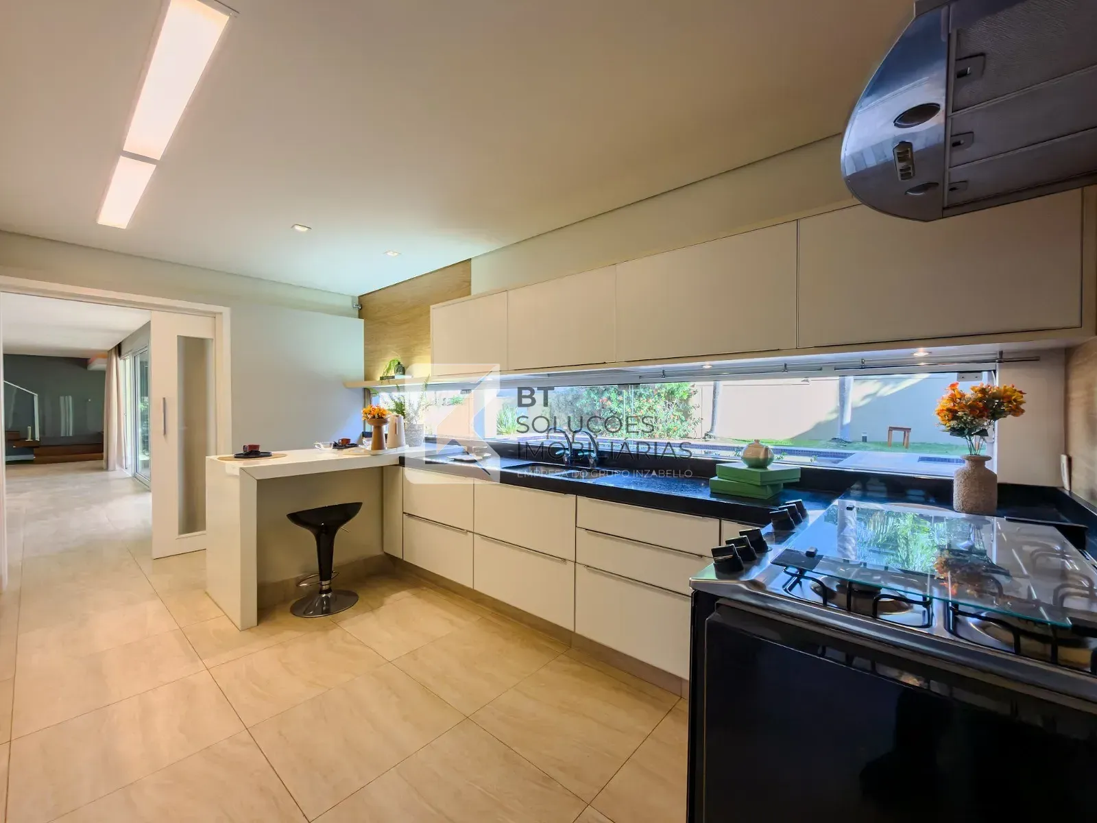 Sobrado, 4 quartos, 405 m² - Foto 32