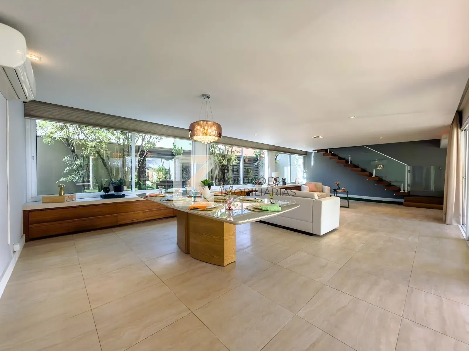 Sobrado, 4 quartos, 405 m² - Foto 34
