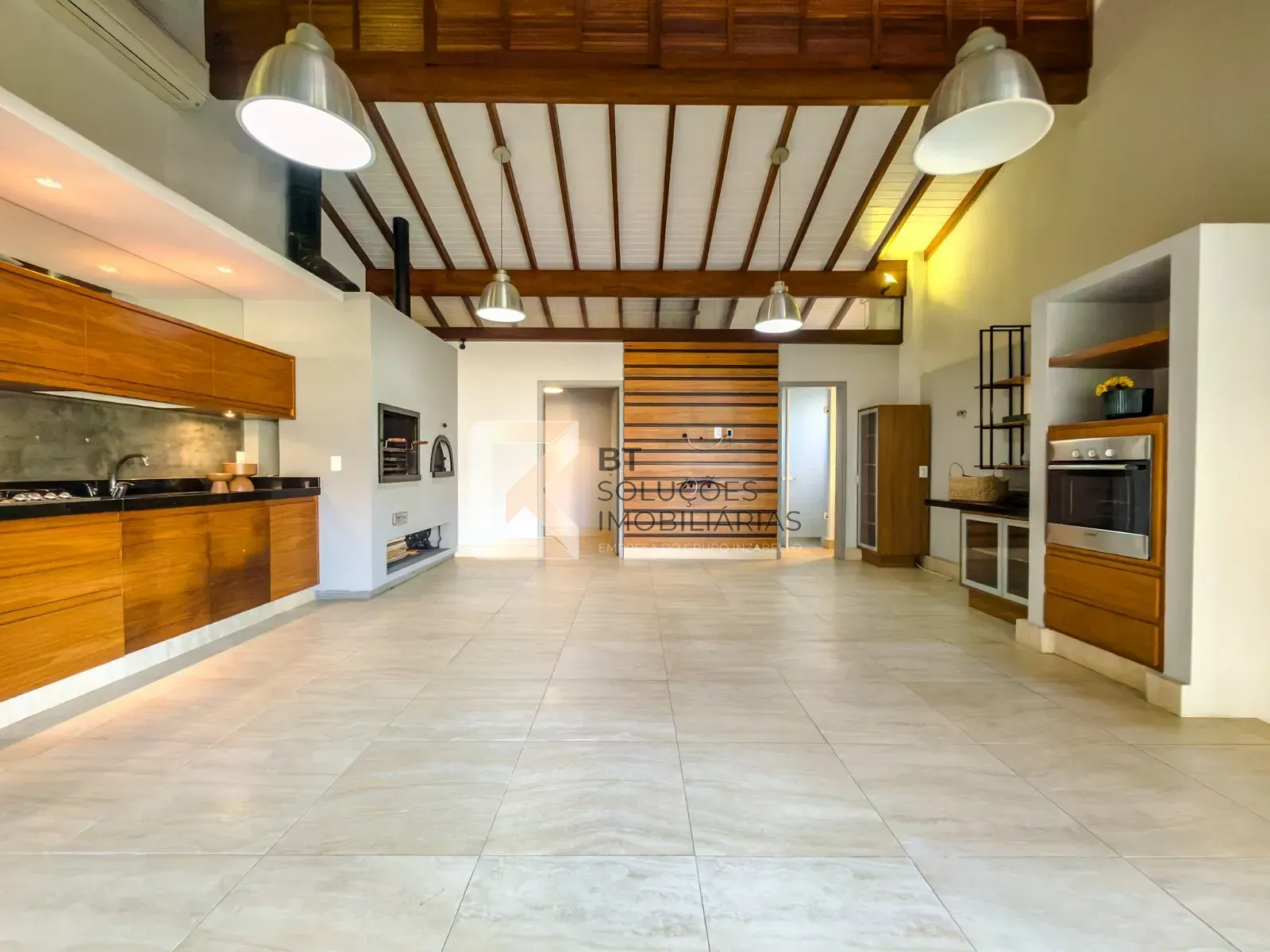 Sobrado, 4 quartos, 405 m² - Foto 54