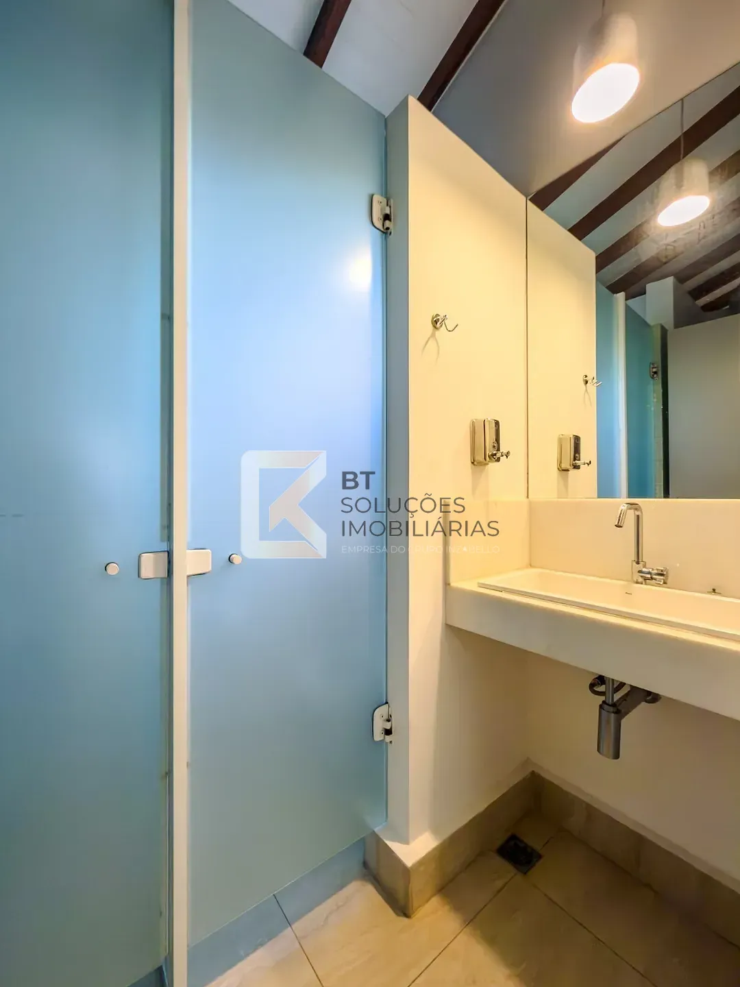 Sobrado, 4 quartos, 405 m² - Foto 53